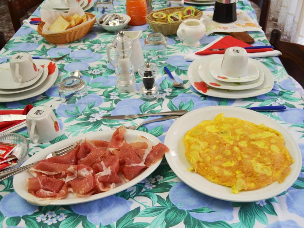 A B C Bologna In B&B エクステリア 写真