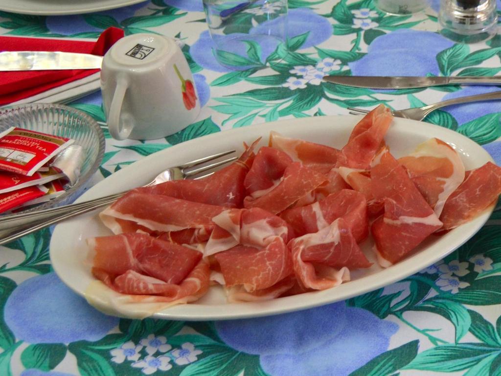 A B C Bologna In B&B エクステリア 写真