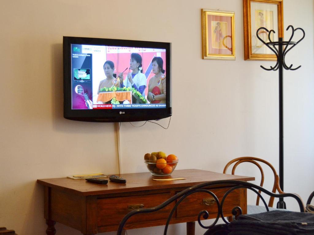 A B C Bologna In B&B 部屋 写真