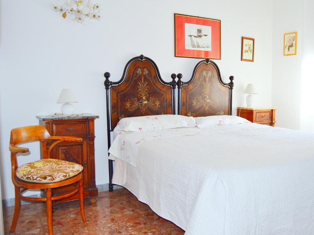 A B C Bologna In B&B 部屋 写真