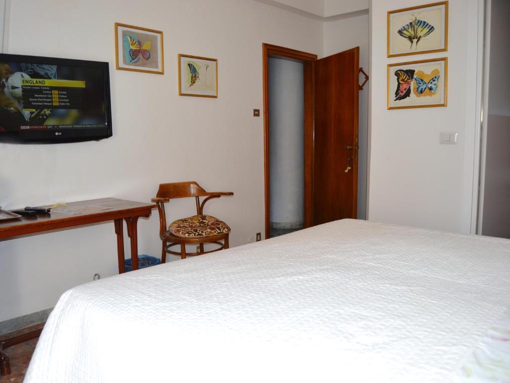 A B C Bologna In B&B 部屋 写真