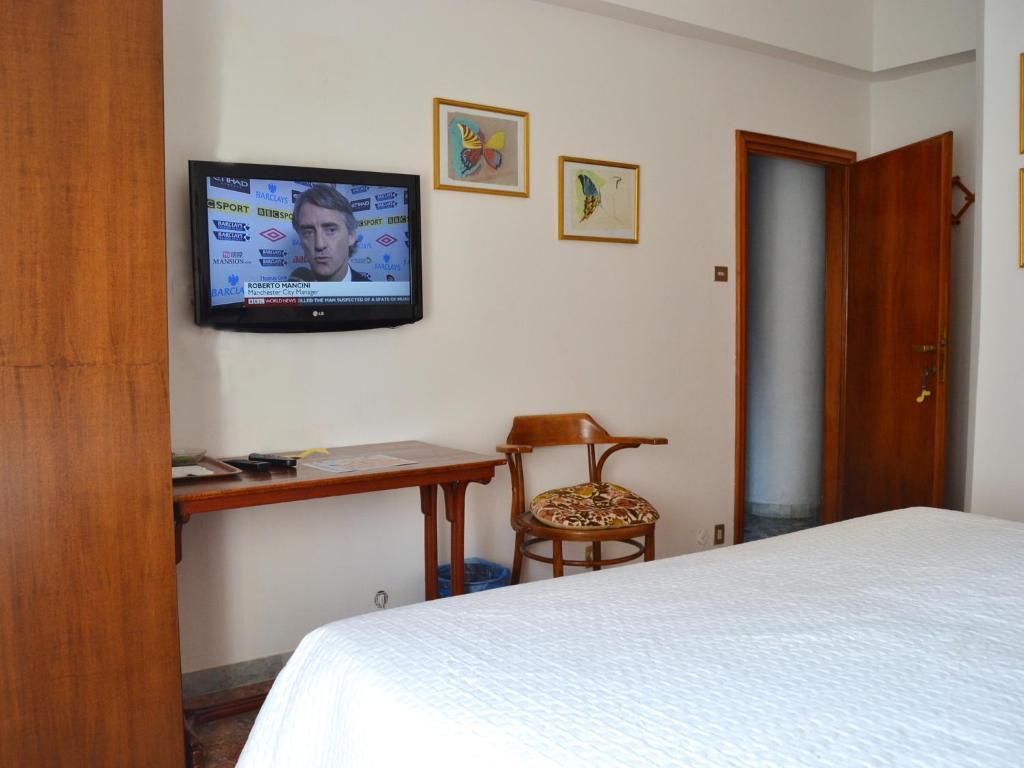 A B C Bologna In B&B 部屋 写真