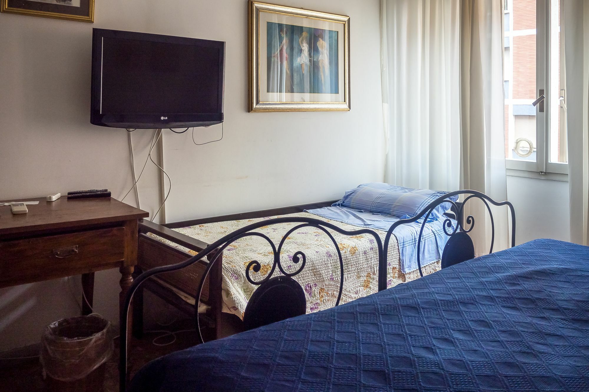 A B C Bologna In B&B エクステリア 写真