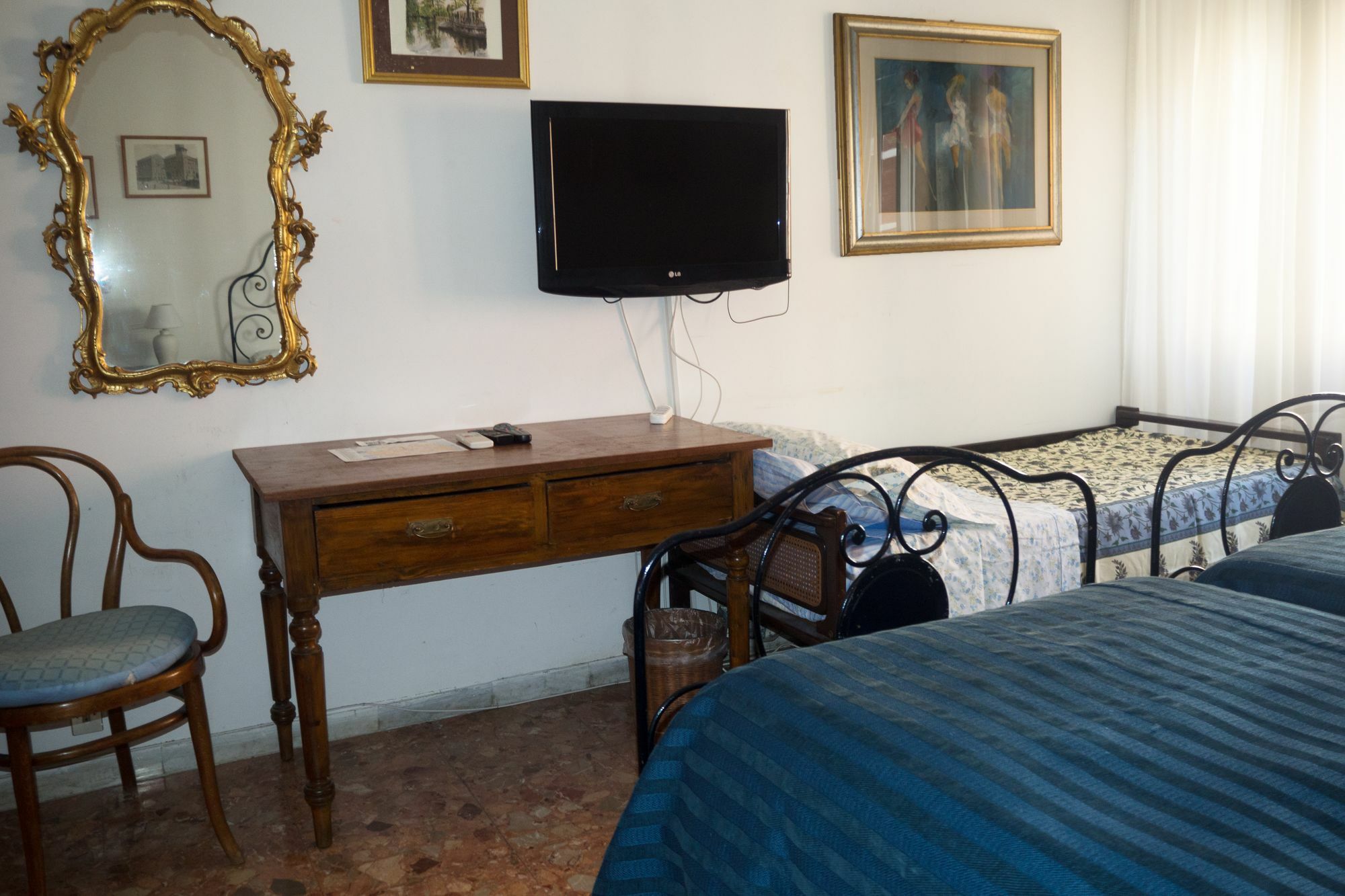 A B C Bologna In B&B エクステリア 写真