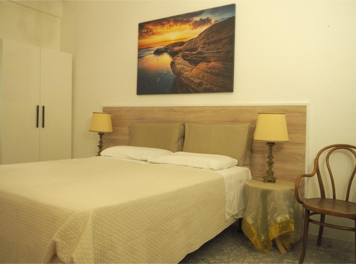 A B C Bologna In B&B エクステリア 写真